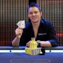 Sam Trickett