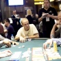 Phil Ivey, Mitchell Carle and Patrik Antonius