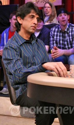 ayaz mahmood