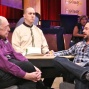 David Oppenheim catches up with Doyle Brunson.
