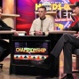 Chris Moneymaker and Erik Seidel