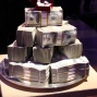 1st-place money and a ring