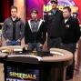 The semifinalists.