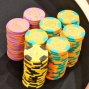 New T25k Chips