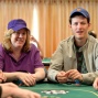Kathy Liebert and Matthew Waxman
