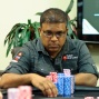 Victor Ramdin