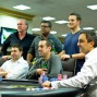 The final table