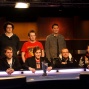 Finaletafel