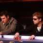 Darren Kramer & Armin Mette
