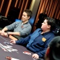 Vanessa Selbst doubles up