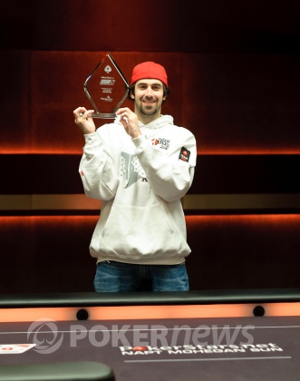 Jason Mercier