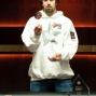 Jason Mercier