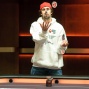 Jason Mercier
