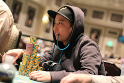 Adam Hui - Casino Champion