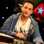 Seat 3: Rupert Elder