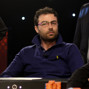 Seat 7: Massimiliano Manigrasso