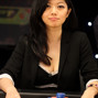 Seat 5: Xuan Liu