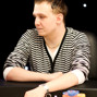 Seat 4: Max Heinzelmann