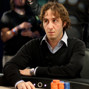 Seat 8: Costantino Russo