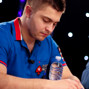 Seat 2: Max Lykov
