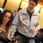 Liv Boeree en Vanessa Selbst