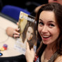 Liv Boeree