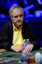 Chris Bjorin