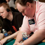 Greg Raymer