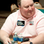 Greg Raymer