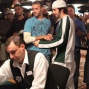 Jason Mercier winning 1,500 Pot Limit Omaha