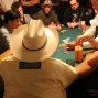 Doyle Brunson, Todd Brunson