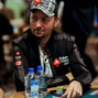 Daniel Negreanu