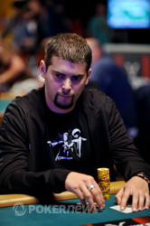 Elie Payan is MIA for final table