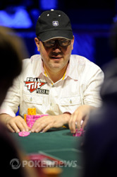 Richard Brodie (8th Place- $44,207)
