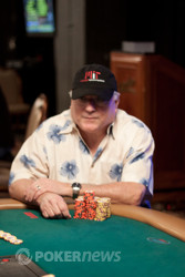 Peter Lipton - Eliminated in 12th Place ($34,206)