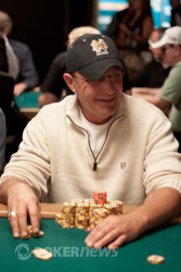 Gregory Meredith - Elminated in 15th Place ($26,710)