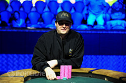 Phil Hellmuth