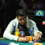 Seat 1: Owais Ahmed