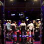 Final table of the Poker Players Championship