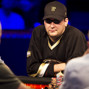 Phil Hellmuth
