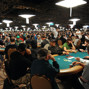 SRO in the Pavilion