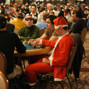 Santa Claus