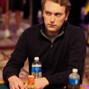 Seat 3: Carl "COlson10" Olson