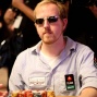 Seat 1: Andrew "Foucault" Brokos