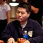 Seat 9: Feming Han