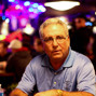 Seat 4: John Esposito