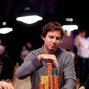 Seat 7: Stefan "IamSound" Huber