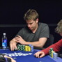 Isaac Baron from Event #1