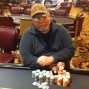 Robert Castoire (Photo courtesy of Blue Shark Optics)