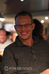 Thierry van den Berg